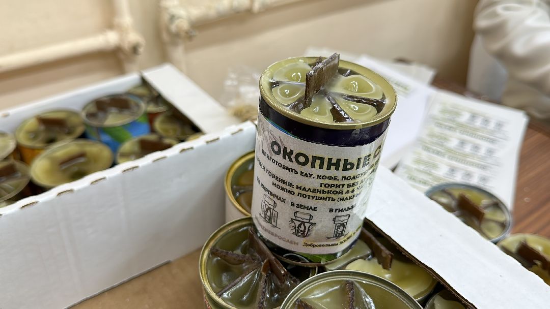 Кубинка, Одинцово, Волонтёры, Помощь военнослужащим, СВО