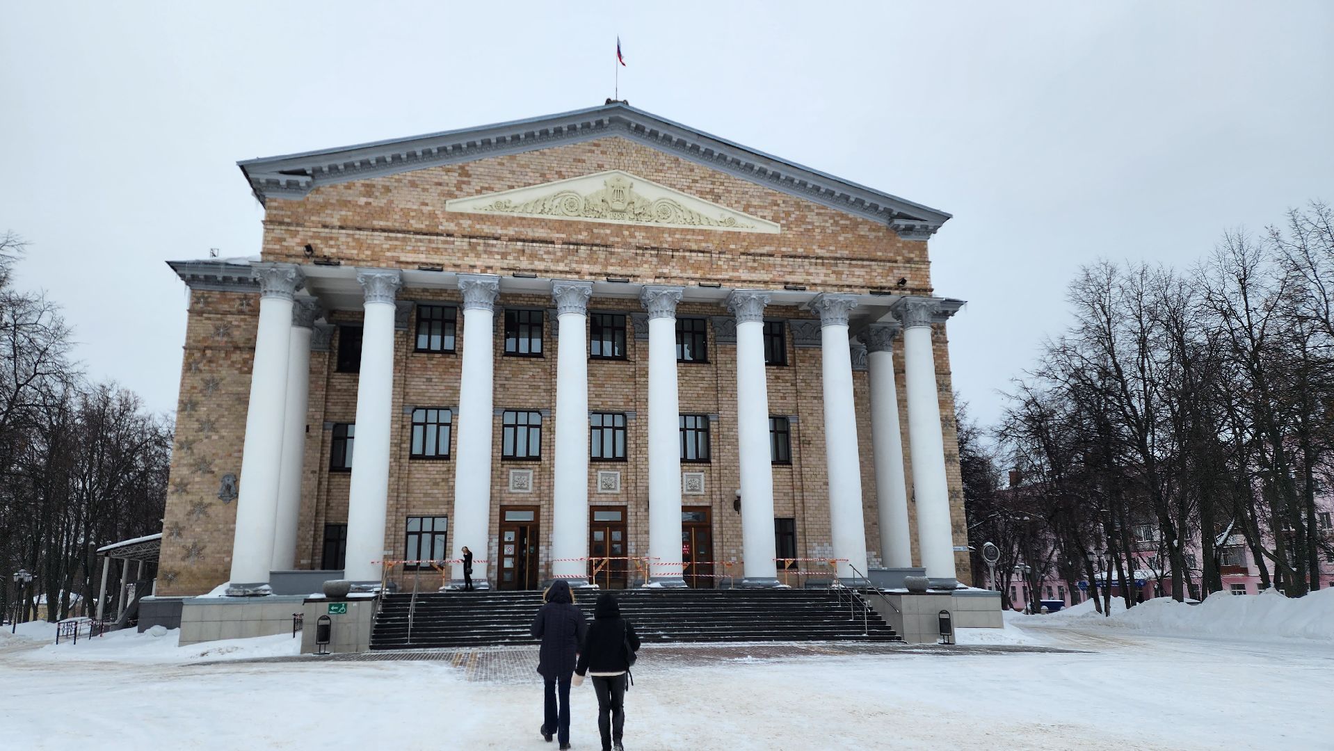 МАИ, филиал Стрела, Алексей Чеботарев, борис аубакиров, вручение дипломов,