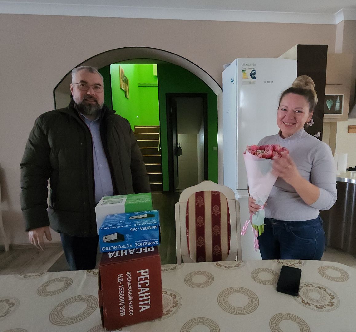 серпухов, бутурлино, 23 февраля, сво, день защитника отечества, депутат,