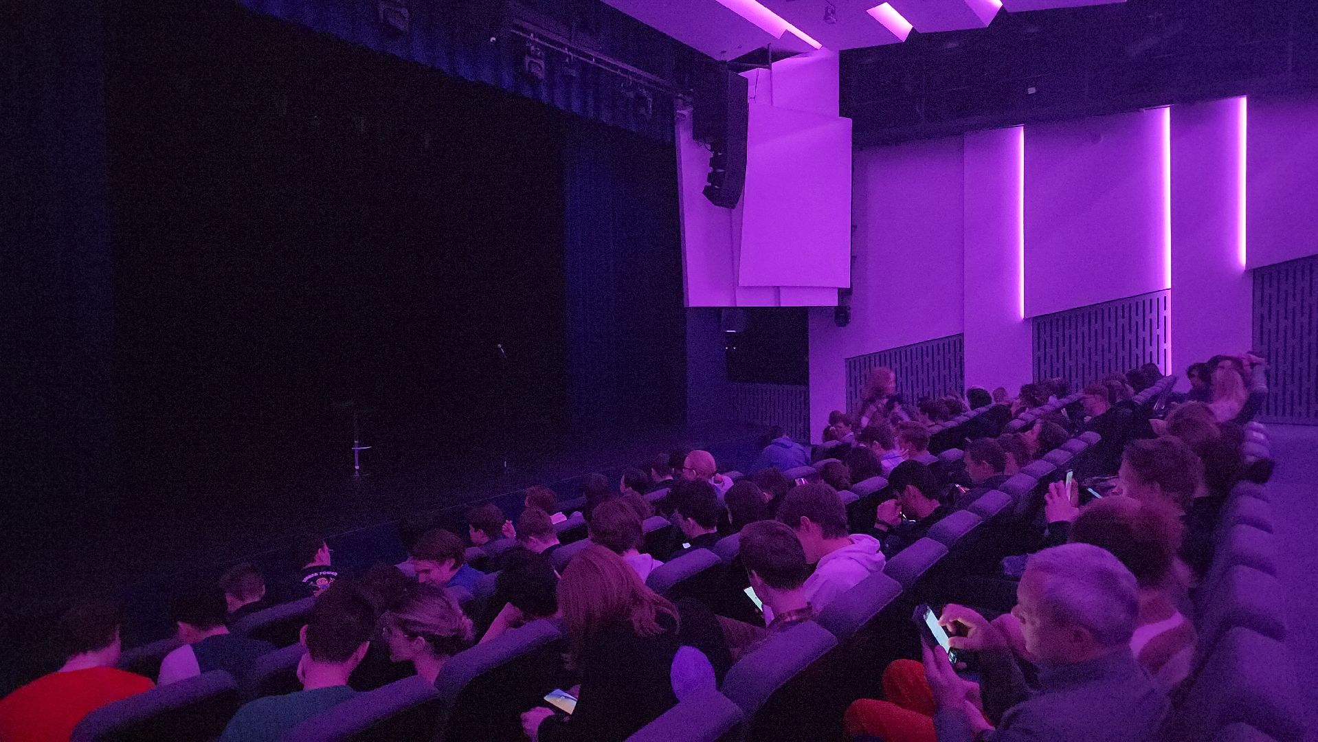 долгопрудный, мфти, Стэндап,