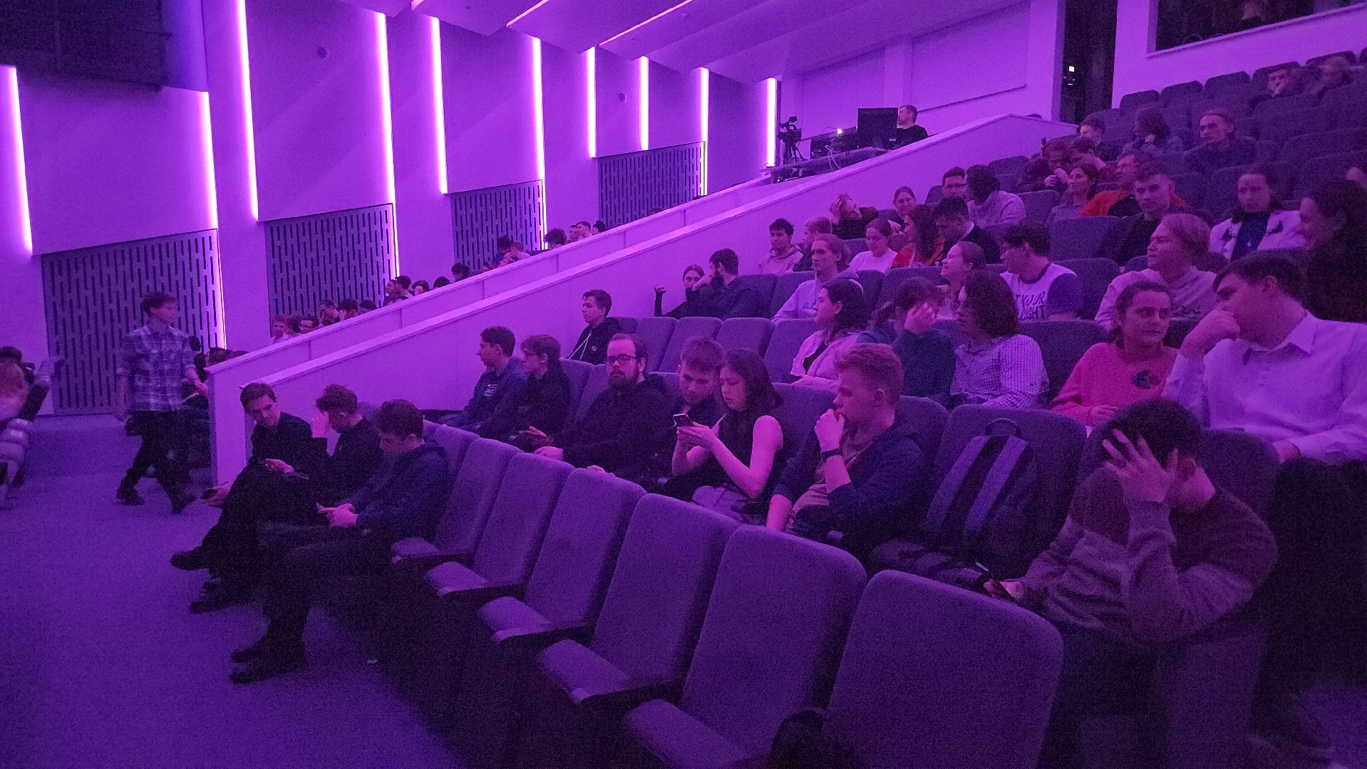 долгопрудный, мфти, Стэндап,