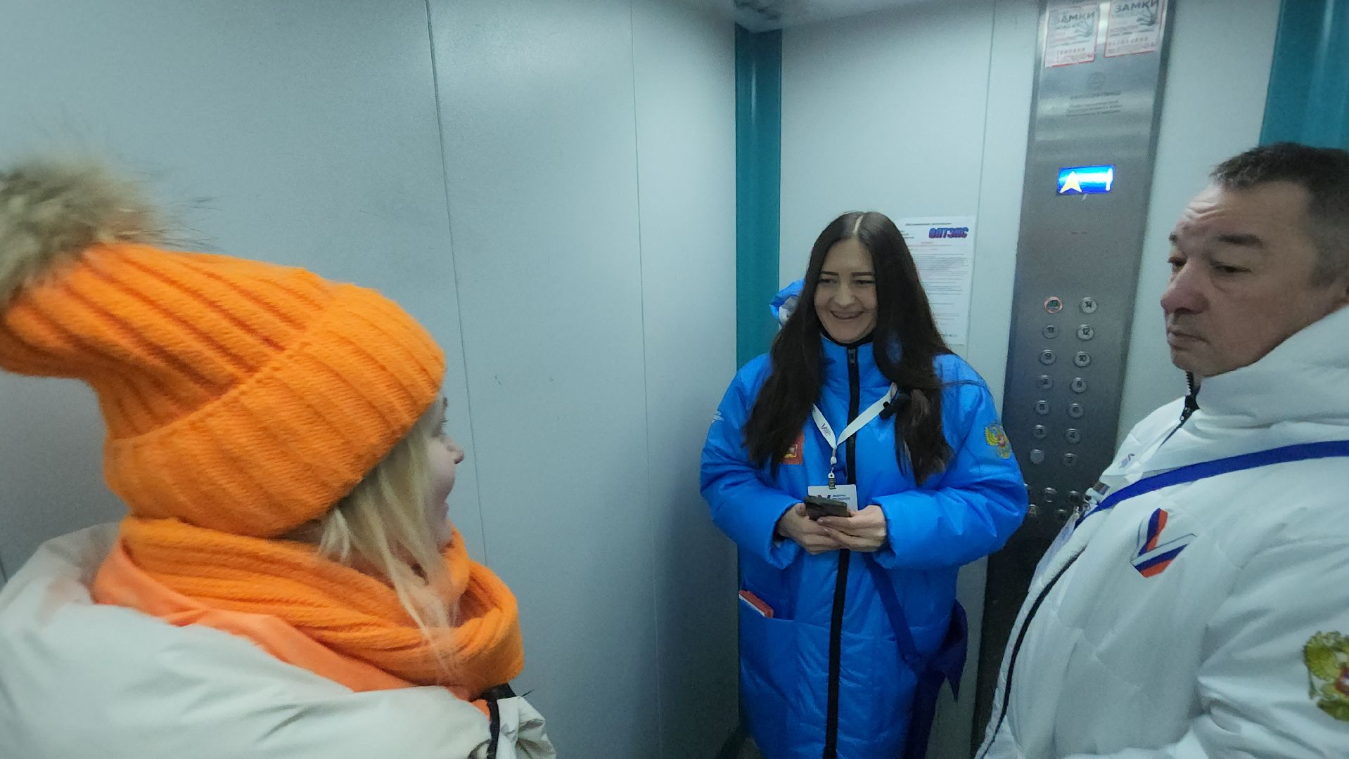 выборы 2024, выборы президента 2024, обход, информирование о выборах, УИК, информаторы, Оксана Авоян,