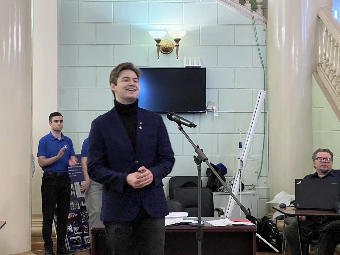 выпускники, вручение дипломов, Стрела, МАИ,жуковский,