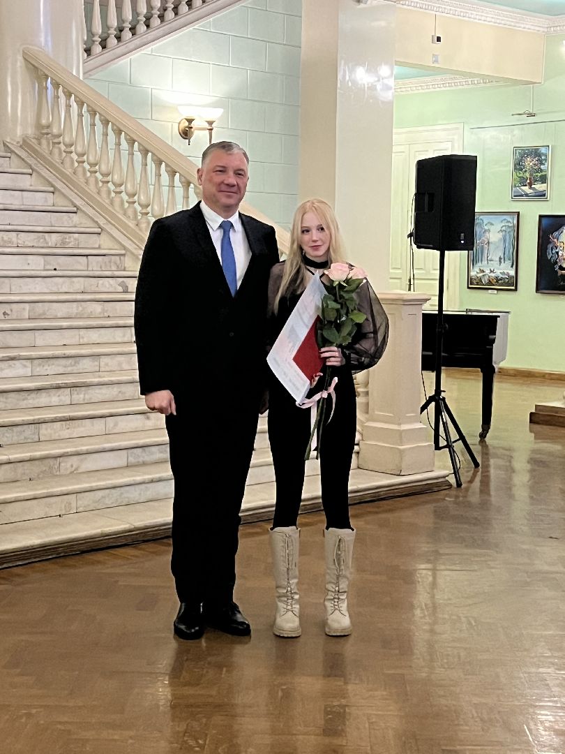 выпускники, вручение дипломов, Стрела, МАИ,жуковский,