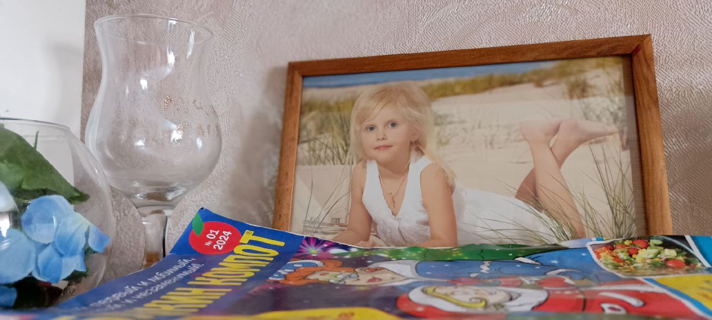 Дмитров, СВО, Глава Дмитровского округа,