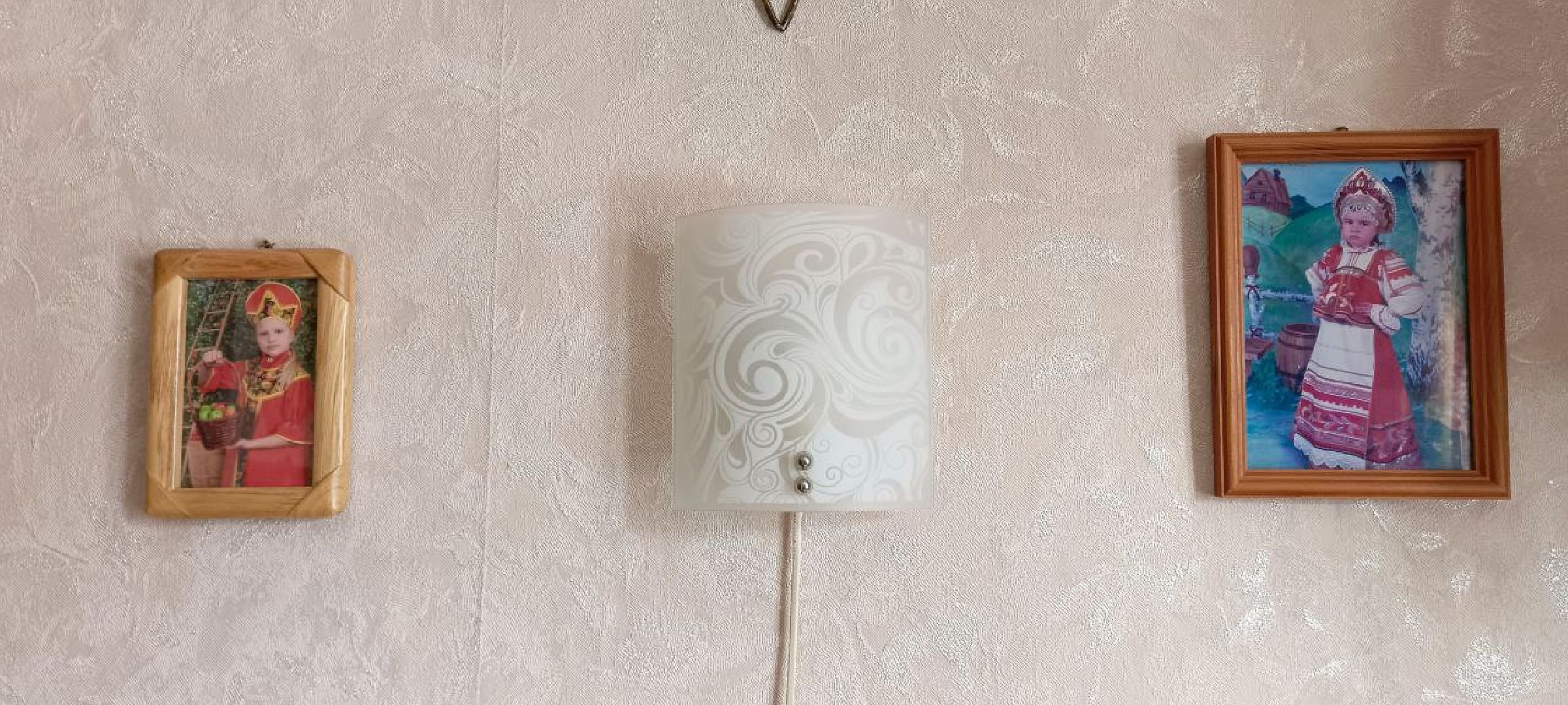 Дмитров, СВО, Глава Дмитровского округа,