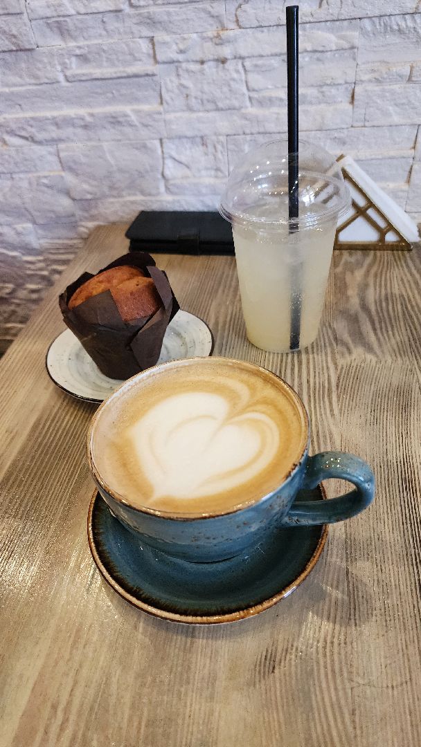 Егорьевск, 23 февраля, Подмосковье, Московская область, кофебрейк, кофейня,