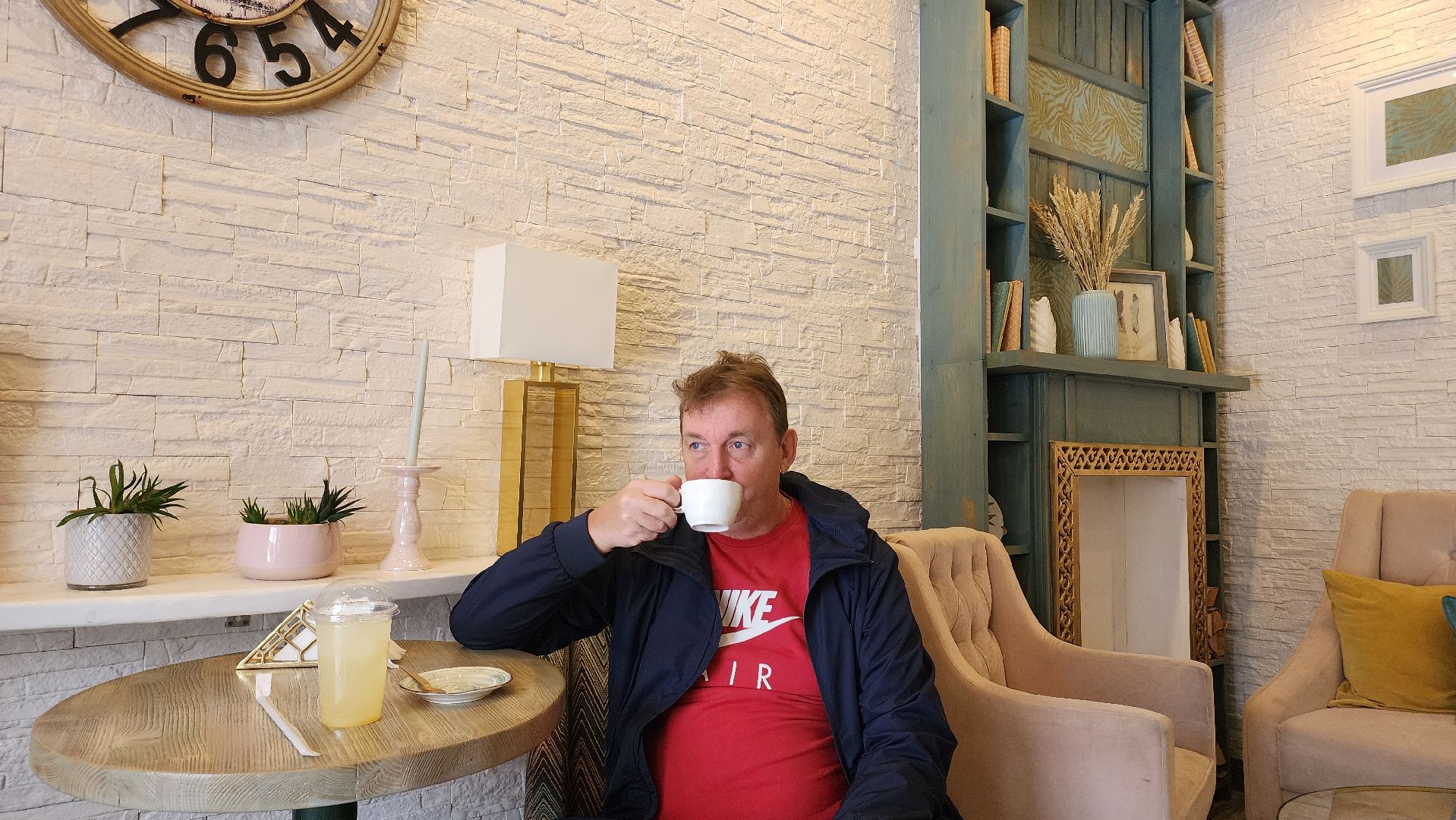 Егорьевск, 23 февраля, Подмосковье, Московская область, кофебрейк, кофейня,