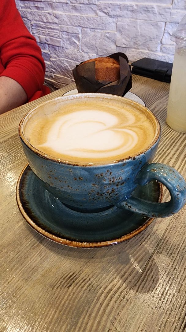 Егорьевск, 23 февраля, Подмосковье, Московская область, кофебрейк, кофейня,