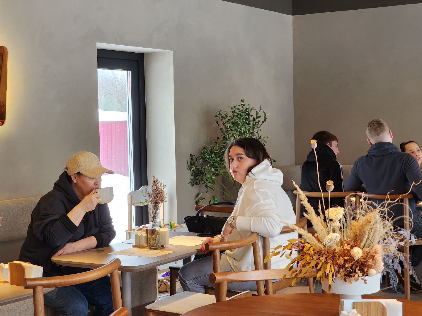 кафе, гастрономический туризм, кофейня, Старая Купавна, Богородский городской округ,