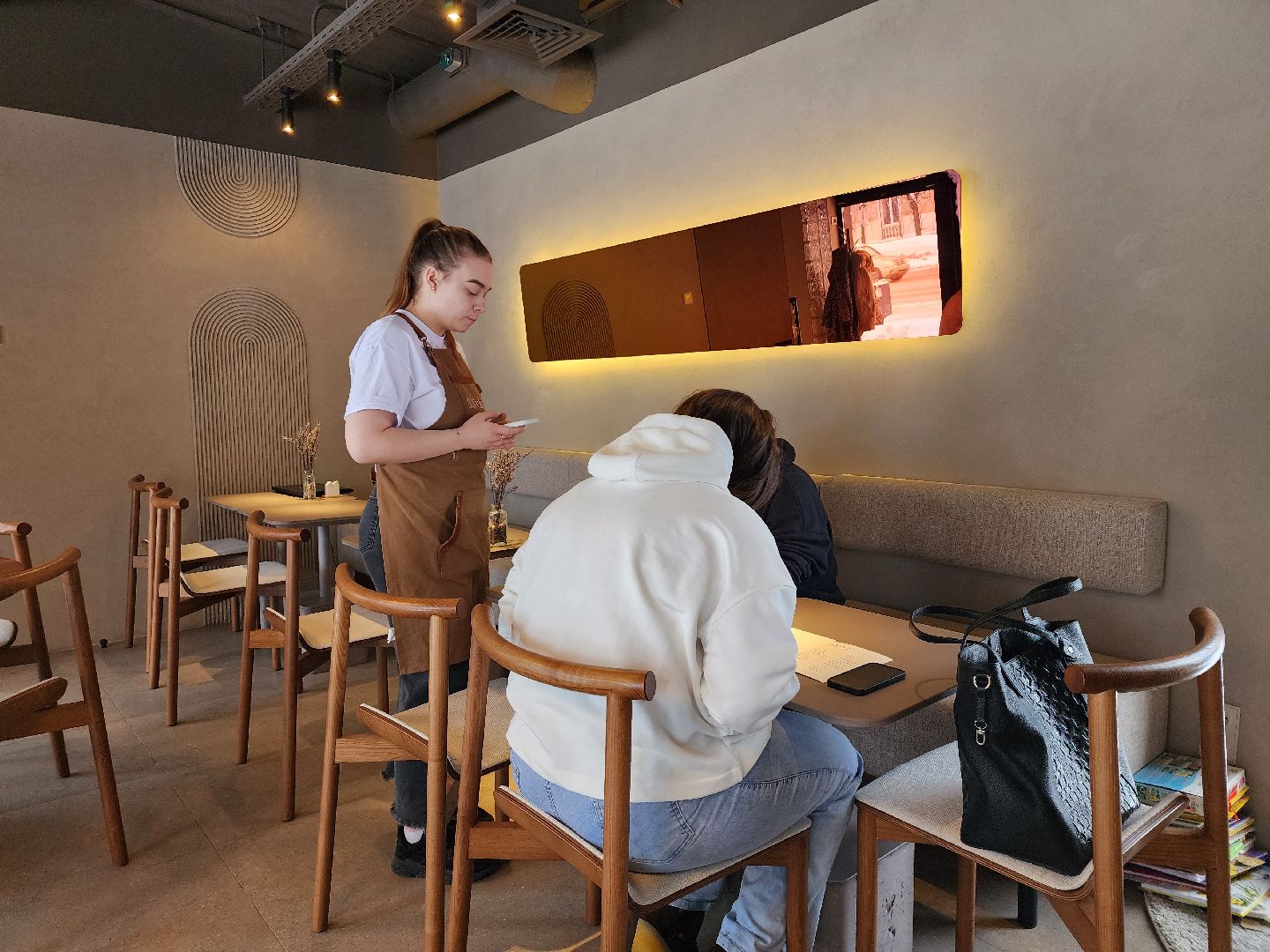 кафе, гастрономический туризм, кофейня, Старая Купавна, Богородский городской округ,