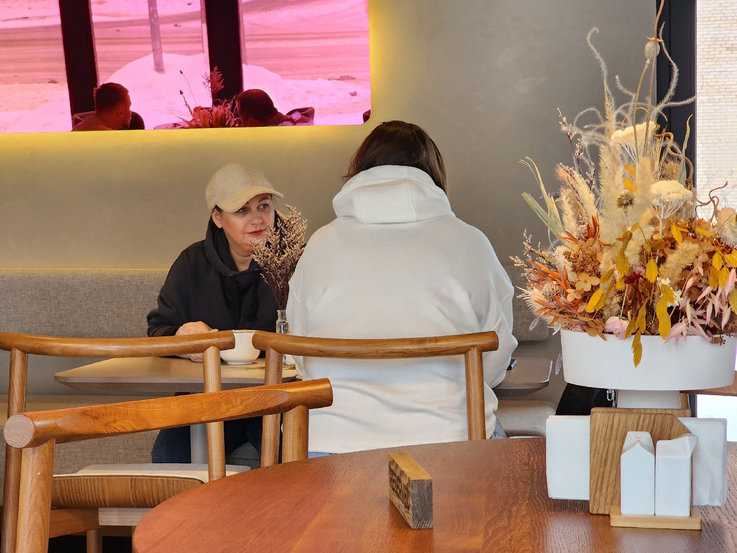 кафе, гастрономический туризм, кофейня, Старая Купавна, Богородский городской округ,