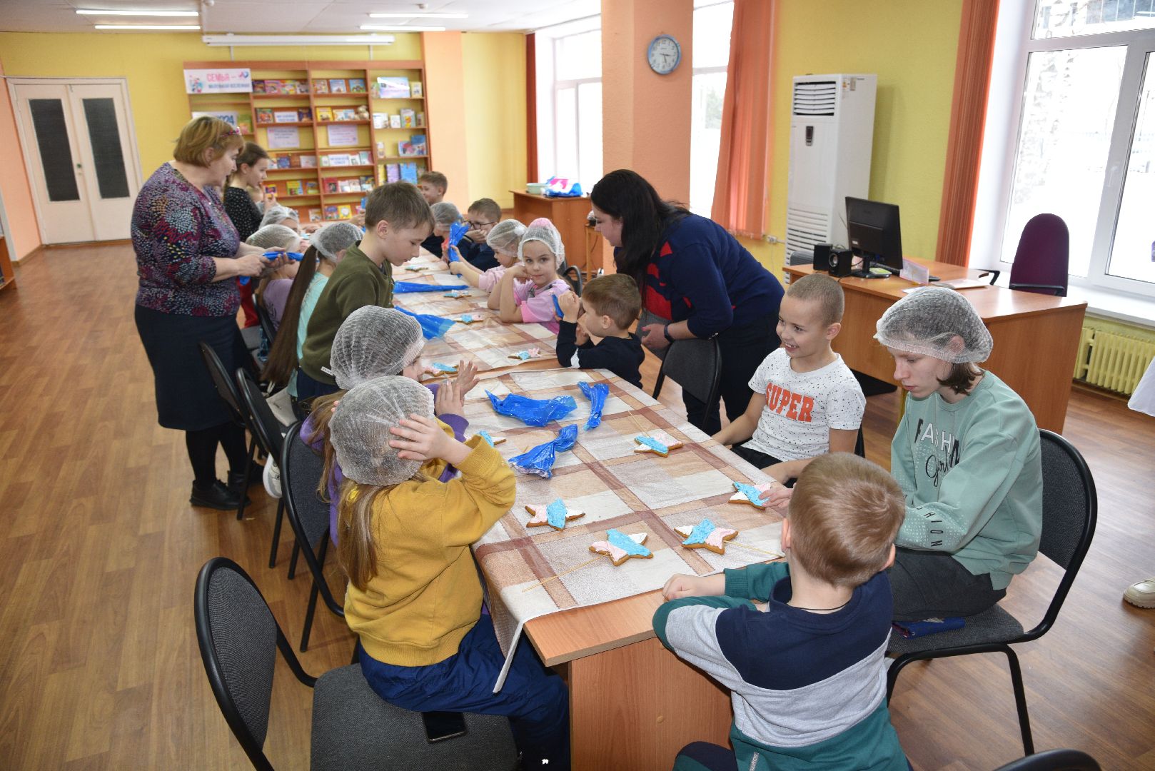 лотошино, дети, день защитника отечества,