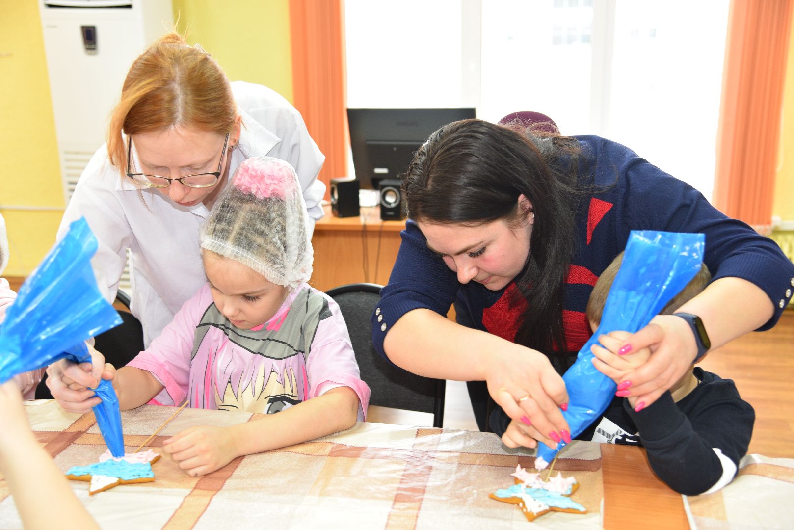 лотошино, дети, день защитника отечества,