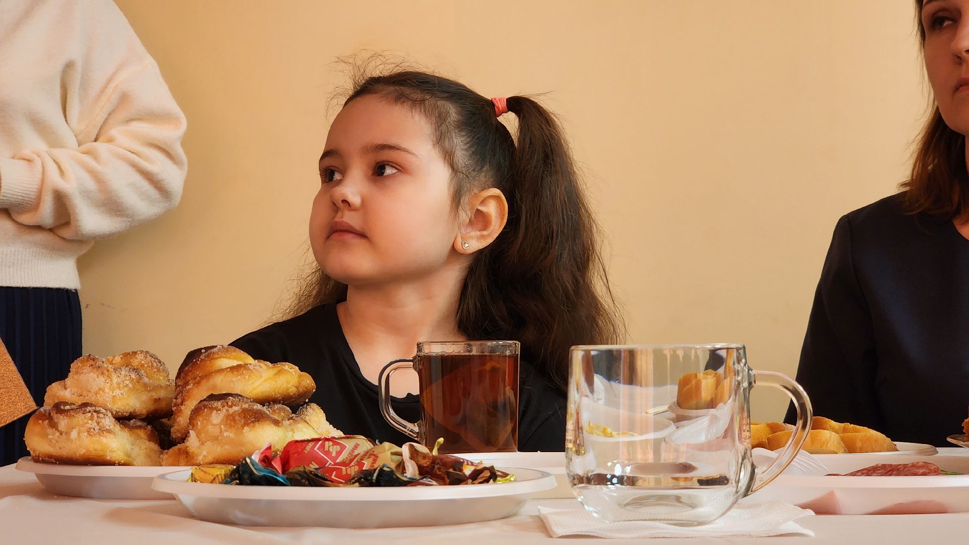 Егорьевск, СВО, Подмосковье, 23 февраля, московская область,