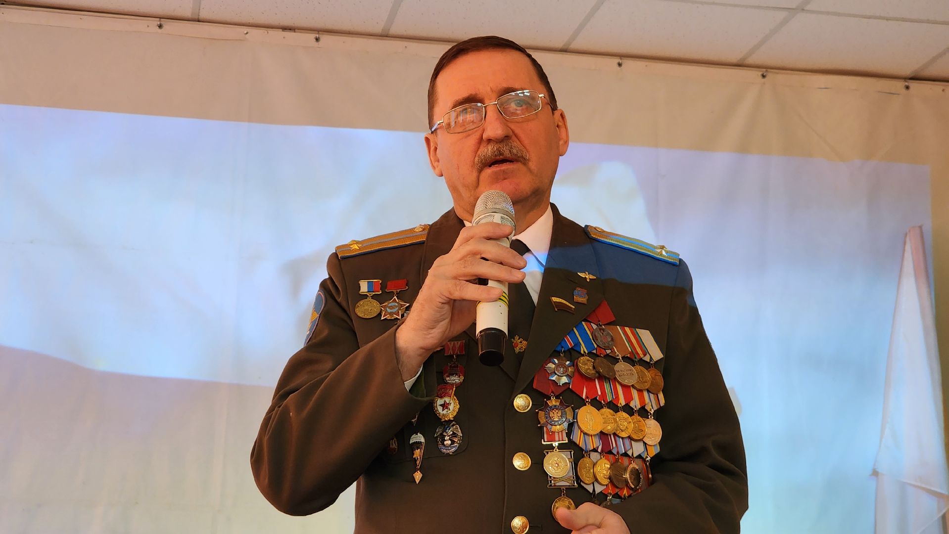 Егорьевск, СВО, Подмосковье, 23 февраля, московская область,