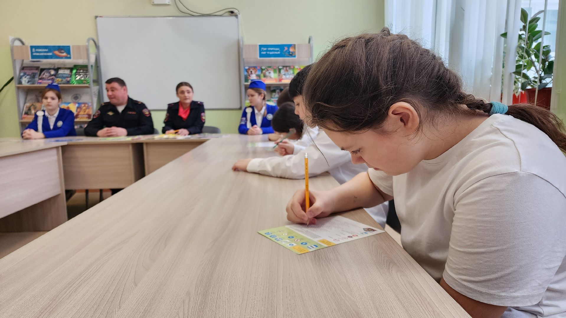 ОГИБДД, Госавтоинспекция, день защитников отечества, семьи военнослужащих, семьи участников сво, Тематическая встреча, ПДД, Волонтеры культуры, патриотизм, Поддержка семей, Поддержка детей, Домодедово, подмосковье,