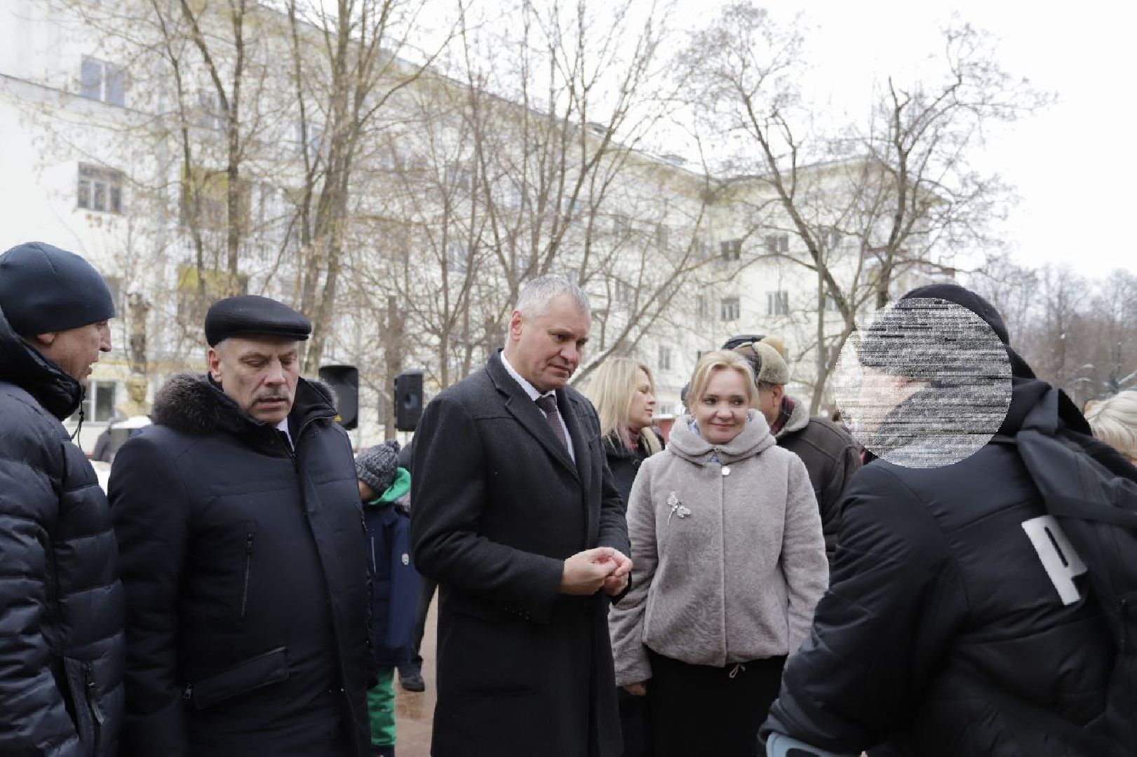 23 февраля, день защитника отечества, фрязино, митинг,