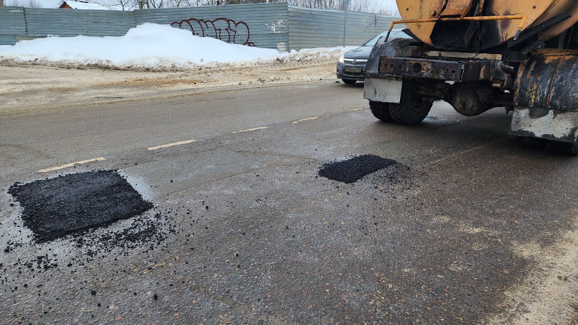 ремонт дорог, Ямочный ремонт, Подмосковье, домодедово, Благоустройство, ГУСТ, ЖКХ, добродел, Голосование, Ремонтные работы, асфальт, Инфраструктура,