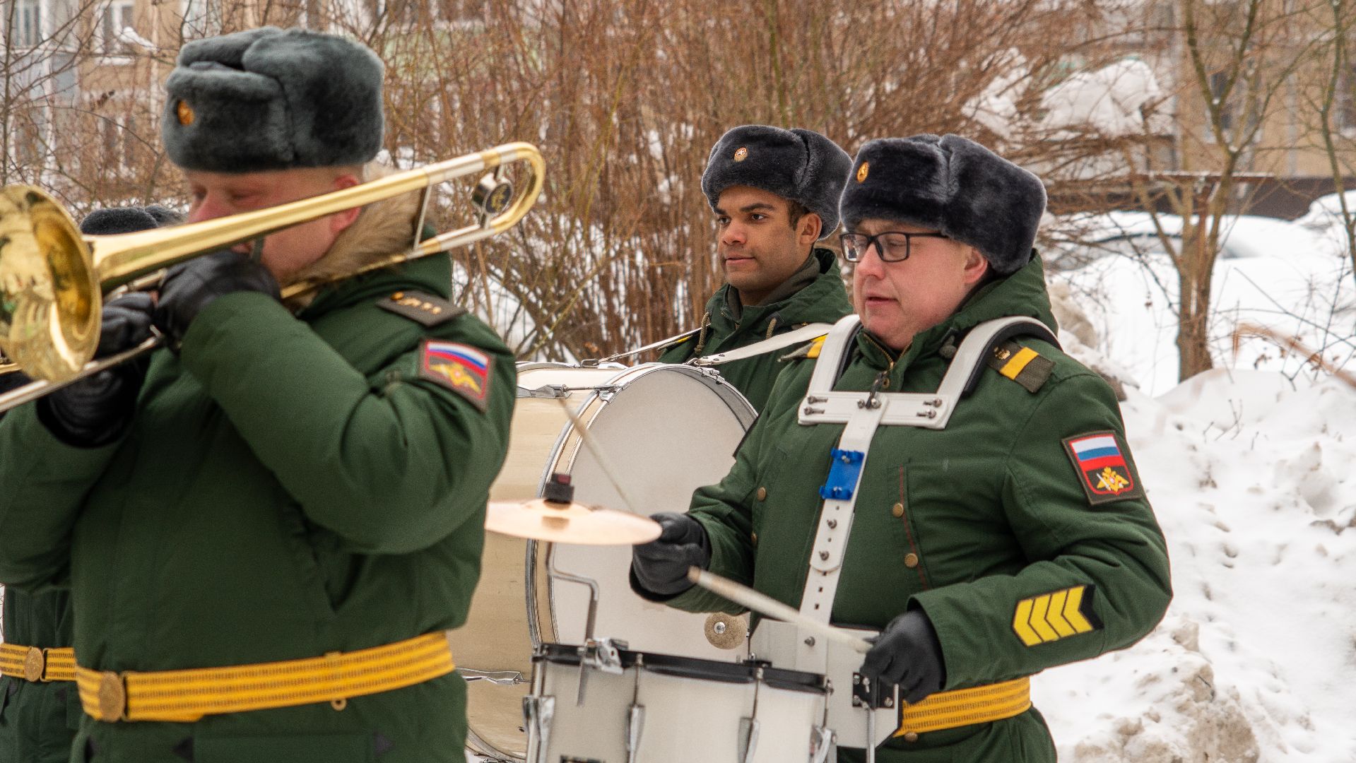 день защитника отечества, Егорьевск, ветеран, ветеран вов, день рожденье, 103 года,