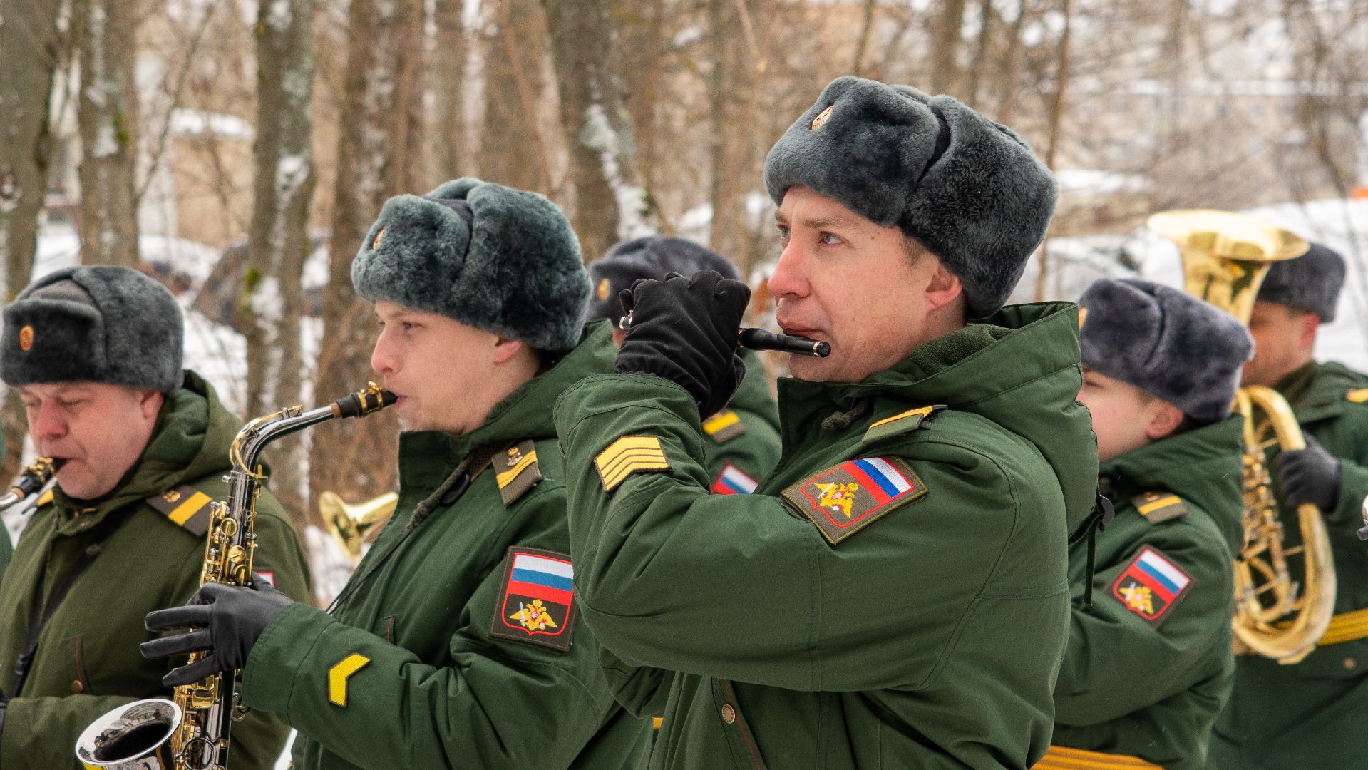 день защитника отечества, Егорьевск, ветеран, ветеран вов, день рожденье, 103 года,