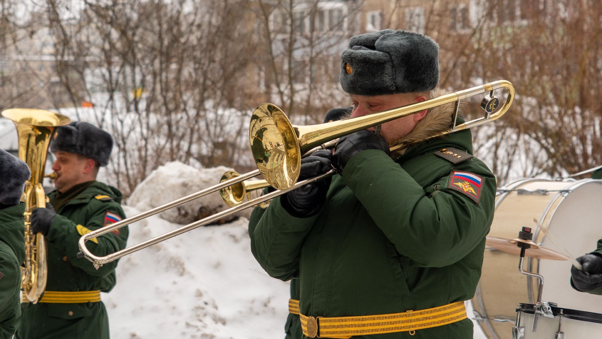 день защитника отечества, Егорьевск, ветеран, ветеран вов, день рожденье, 103 года,