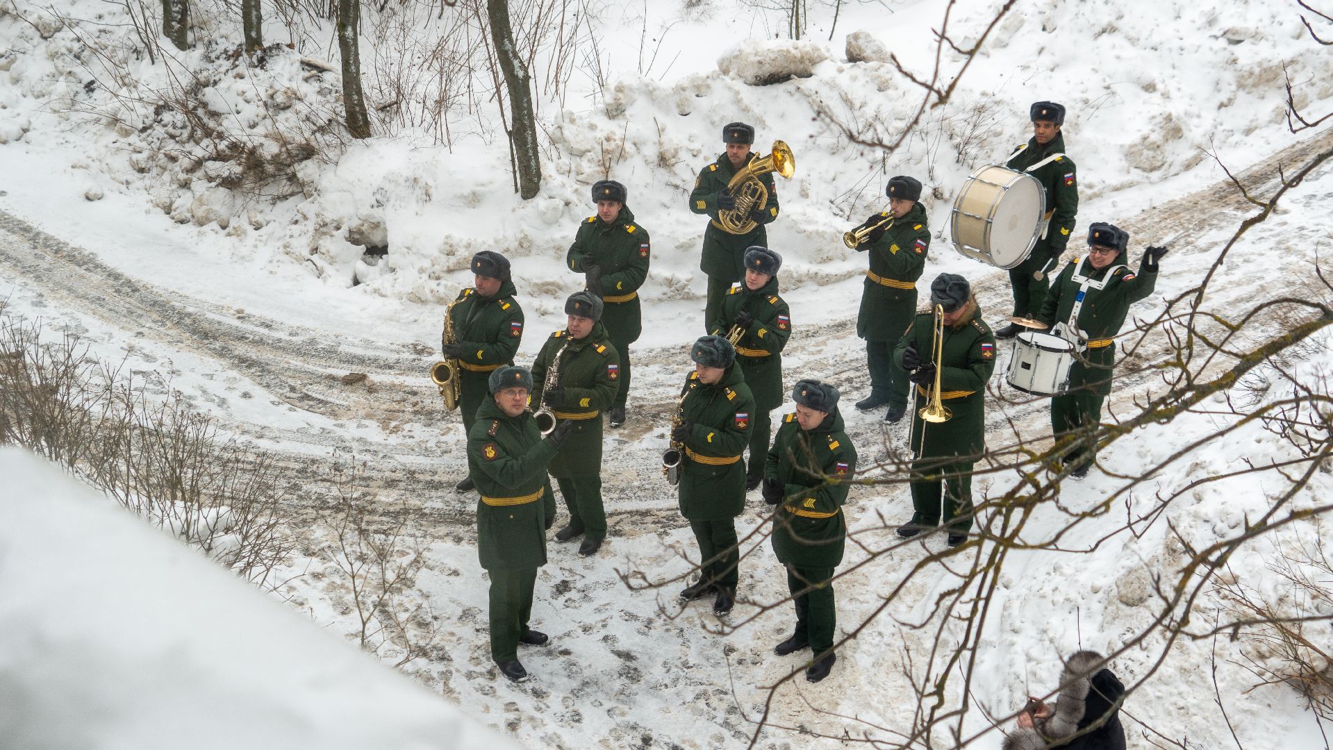 день защитника отечества, Егорьевск, ветеран, ветеран вов, день рожденье, 103 года,