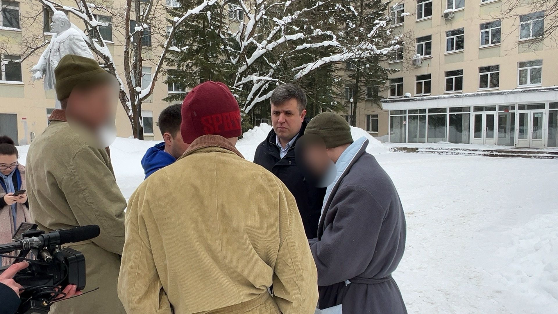 солнечногорск, поздравление, Праздник, Бойцы, Сво, день защитника отечества,