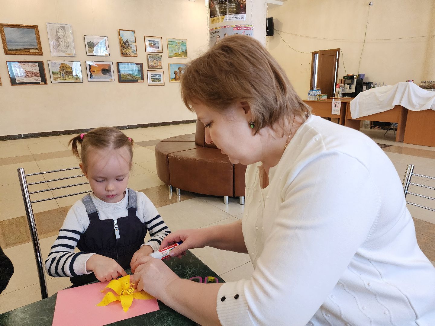 Звенигород, Культура, дополнительное образование,