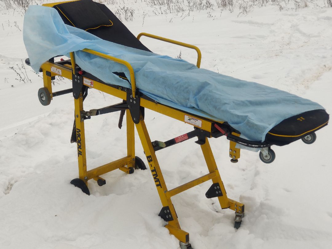 Красноармейск