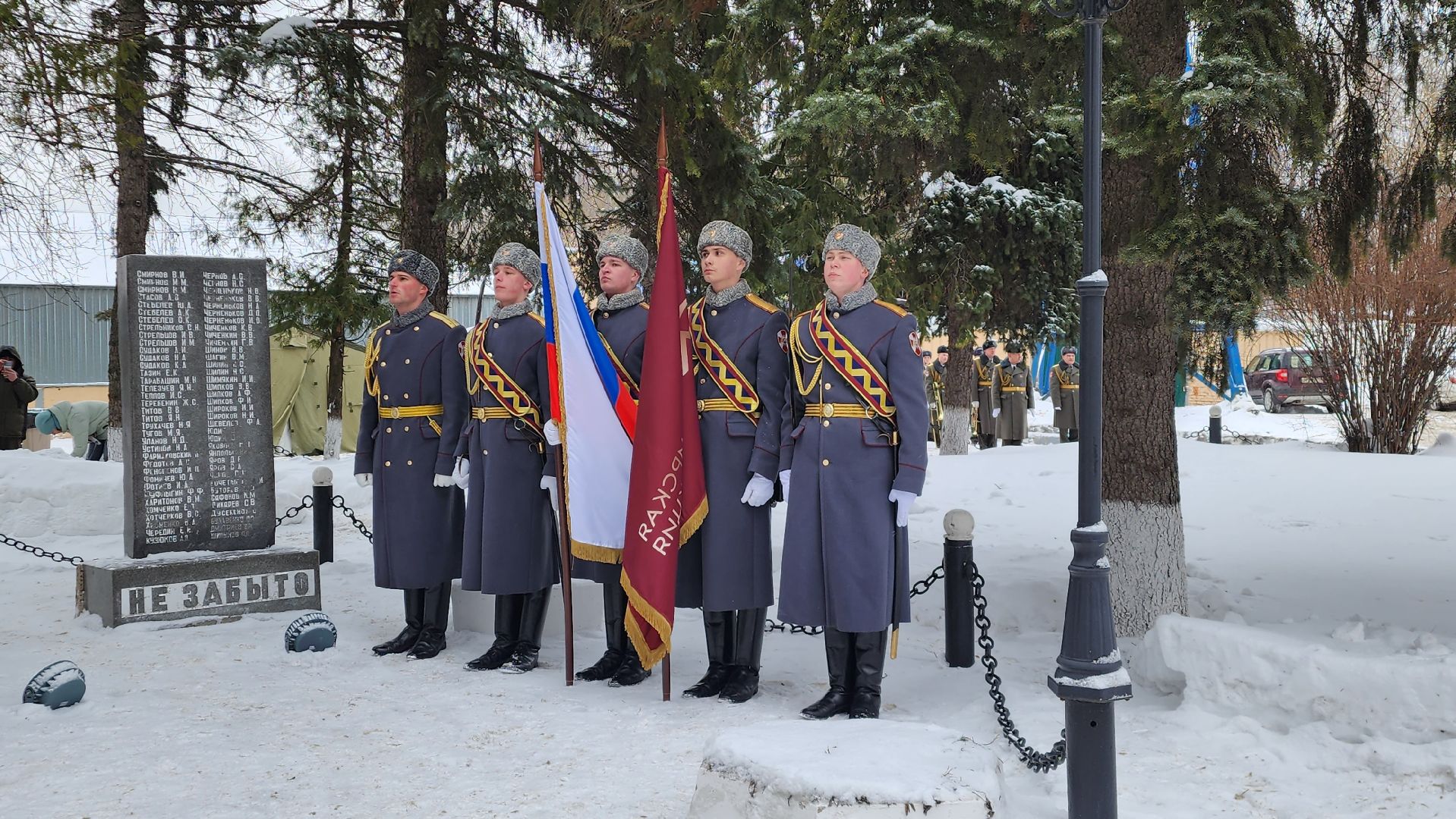 праздник, День защитника Отечества, Лосино-Петровский,