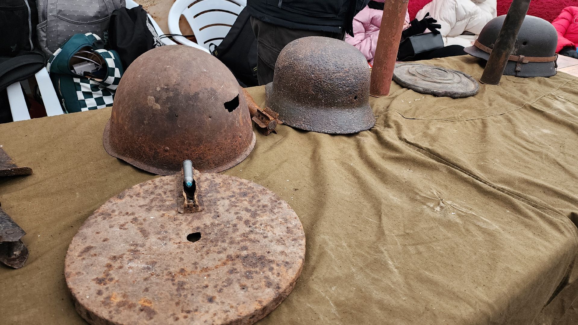 кашира, городской парк, фотовыставка, семьи защитников, день защитника отечества, открытка папе, аппликация,