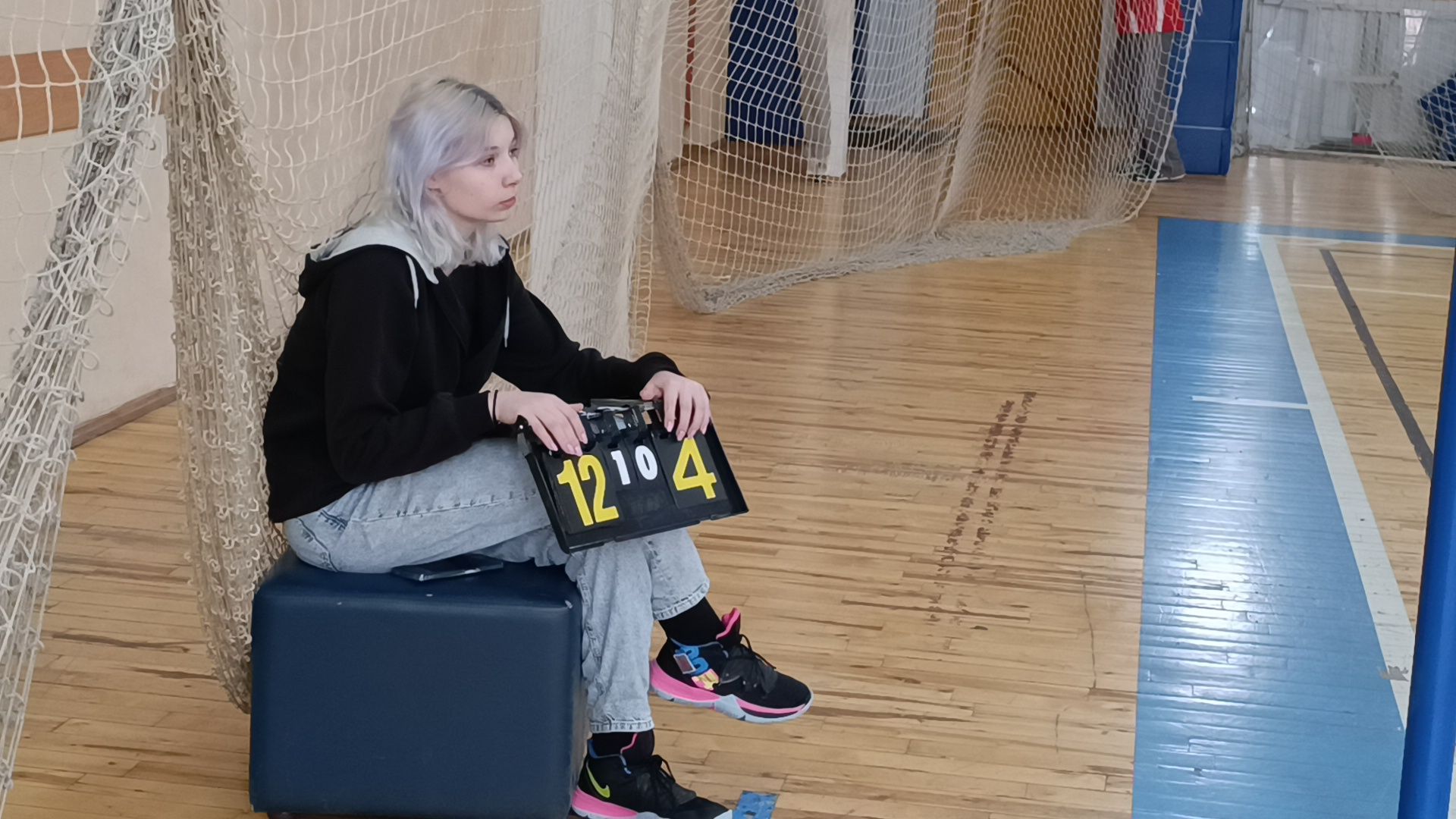 волейбол, спорт, лобня,