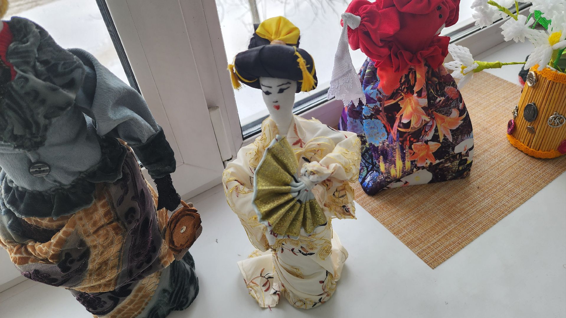 Подмосковье, Городской округ Пушкинский, Ивантеевка, Активное долголетие, авторское творчество,