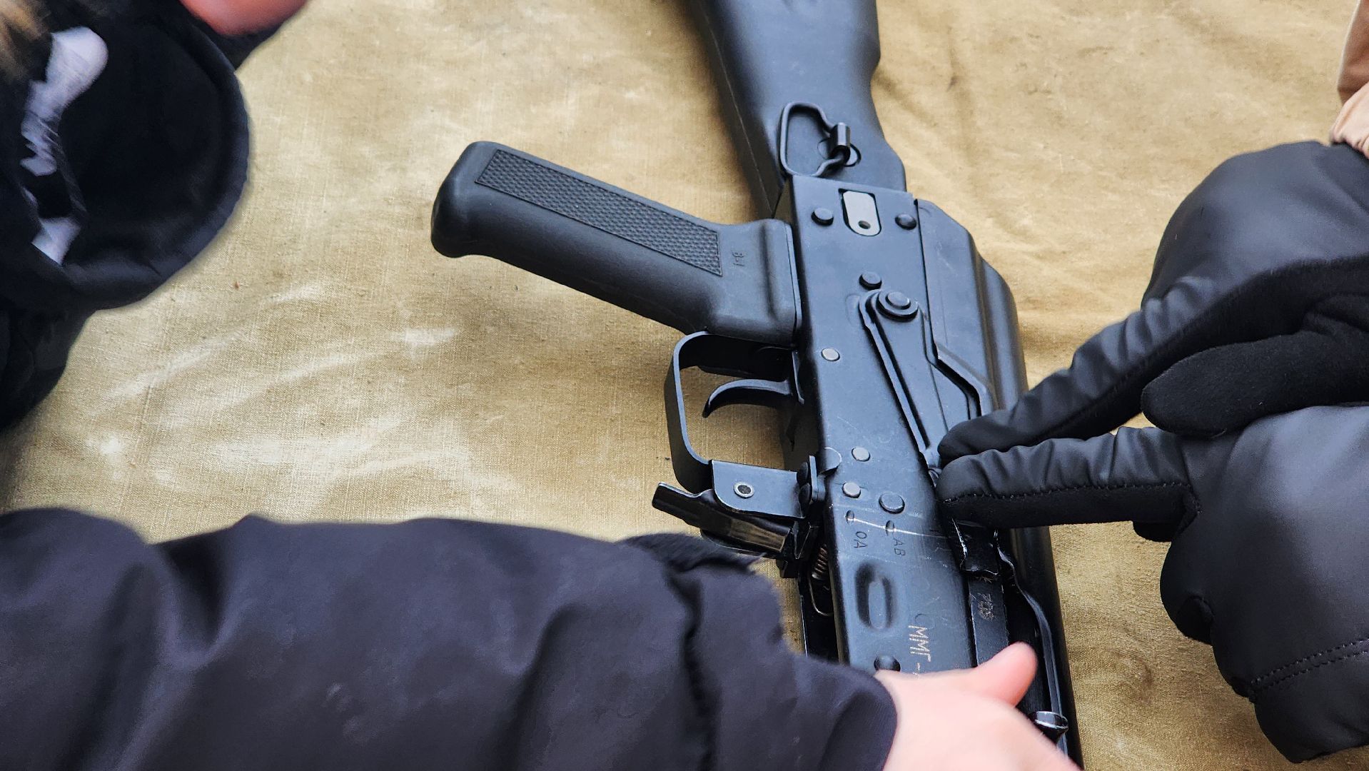 Солнечногорск, 23 февраля, день защитника отечества, Юнармия,