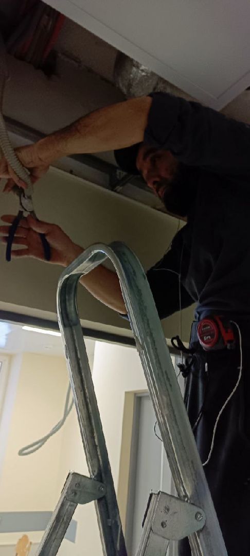 Дмитров, Яхромская психиатрическая больница, Минздрав,