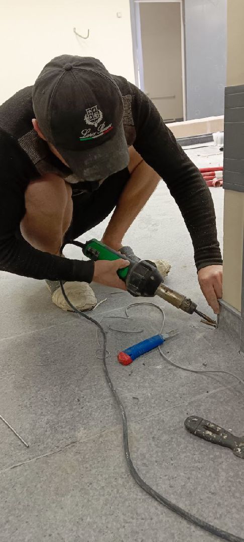 Дмитров, Яхромская психиатрическая больница, Минздрав,