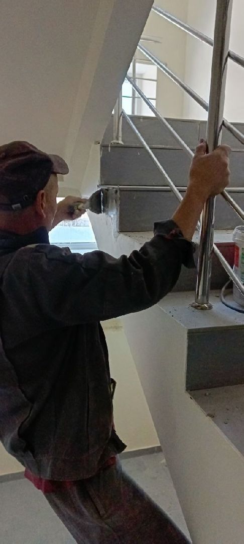 Дмитров, Яхромская психиатрическая больница, Минздрав,