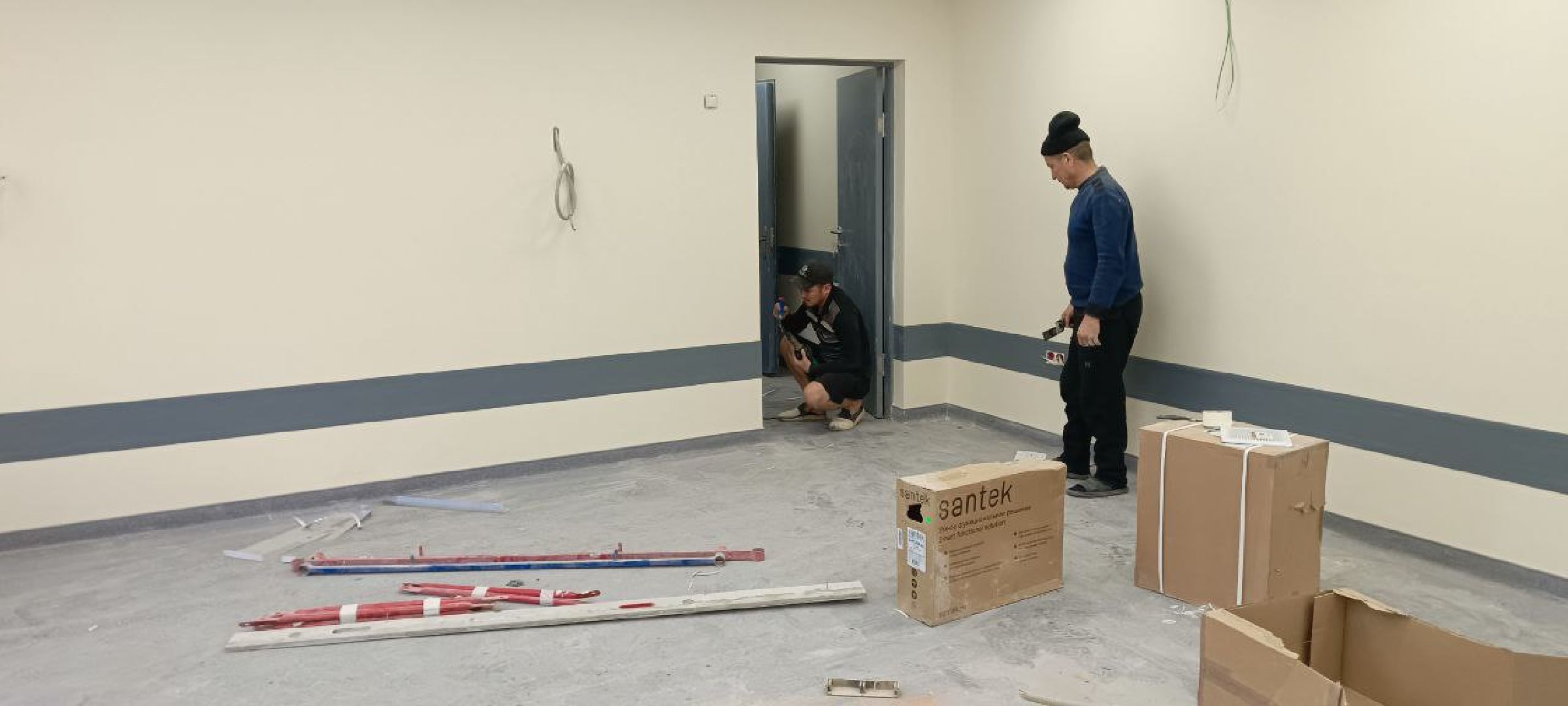 Дмитров, Яхромская психиатрическая больница, Минздрав,