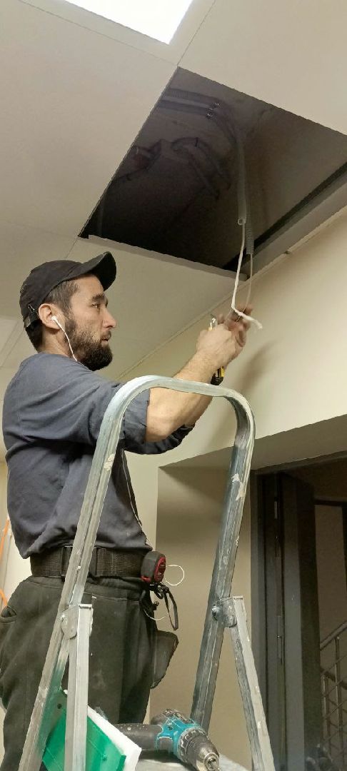 Дмитров, Яхромская психиатрическая больница, Минздрав,