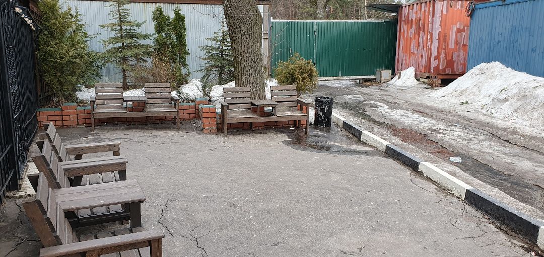 летние веранды, экономика, госуслуги, Минсельхоз МО, Дзержинский