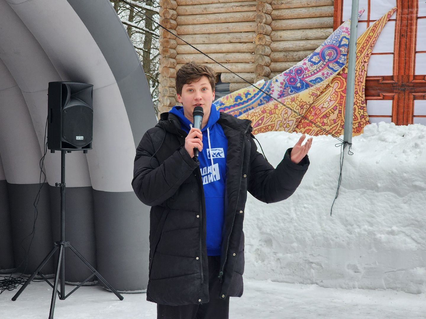 день защитника отечества, 23 февраля, праздник, руза, рузский городской округ, московская область, подмосковье,