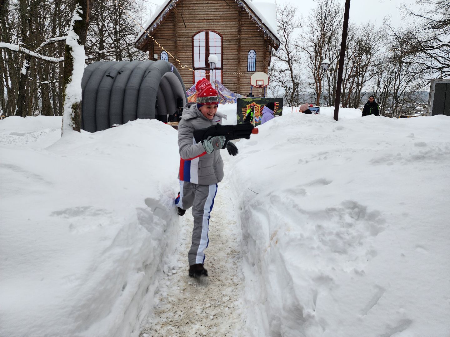 день защитника отечества, 23 февраля, праздник, руза, рузский городской округ, московская область, подмосковье,