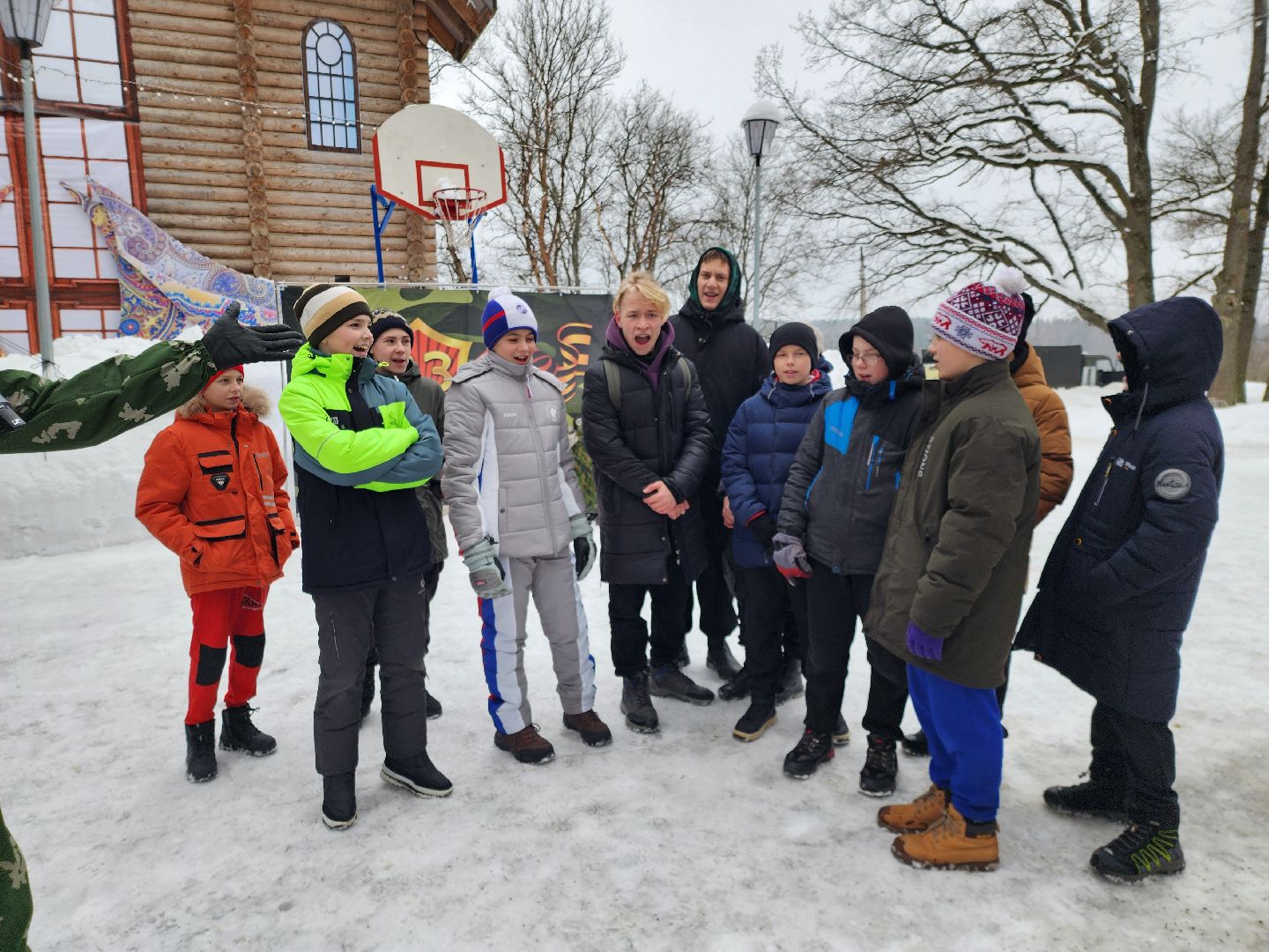 день защитника отечества, 23 февраля, праздник, руза, рузский городской округ, московская область, подмосковье,