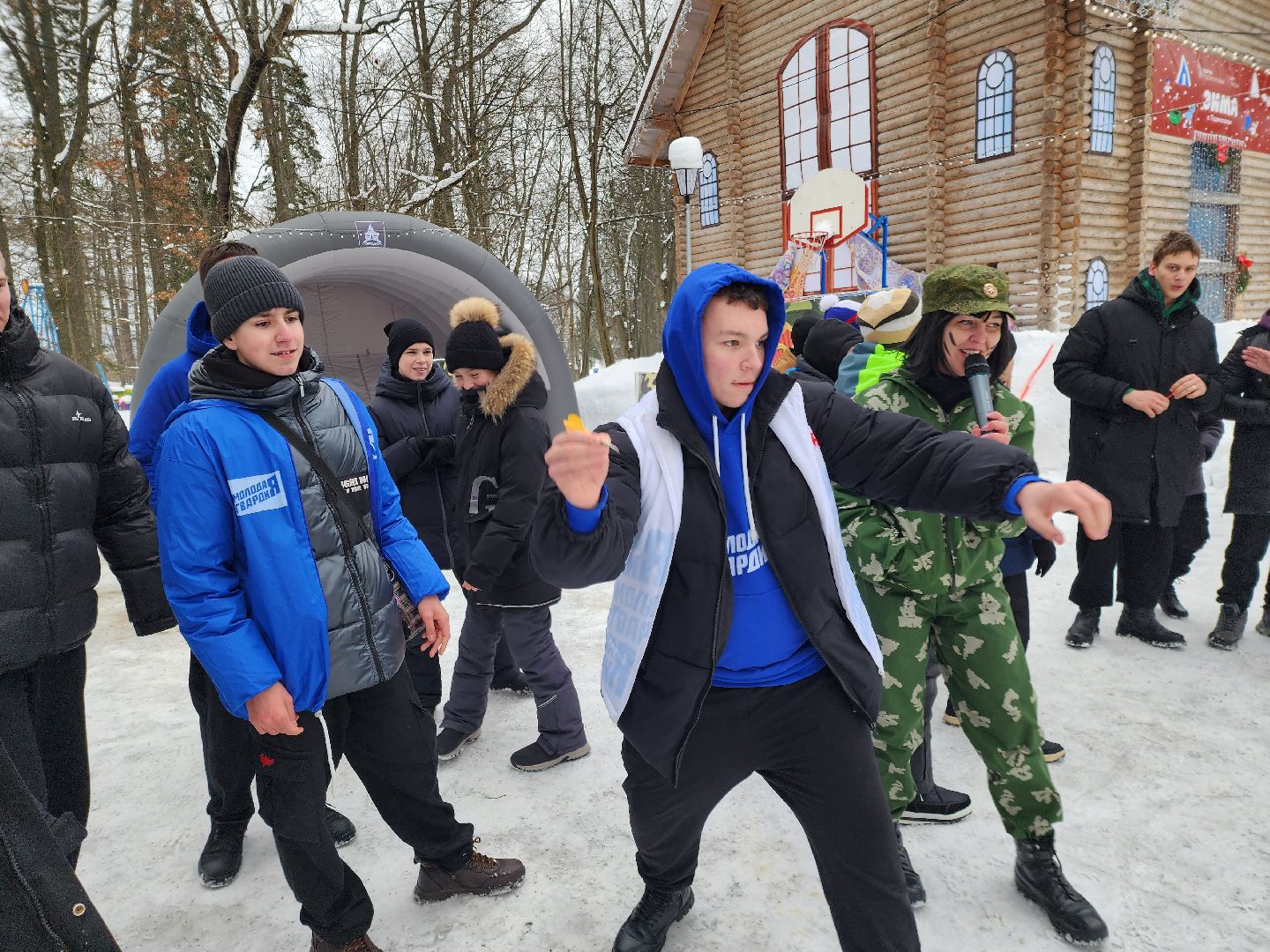 день защитника отечества, 23 февраля, праздник, руза, рузский городской округ, московская область, подмосковье,