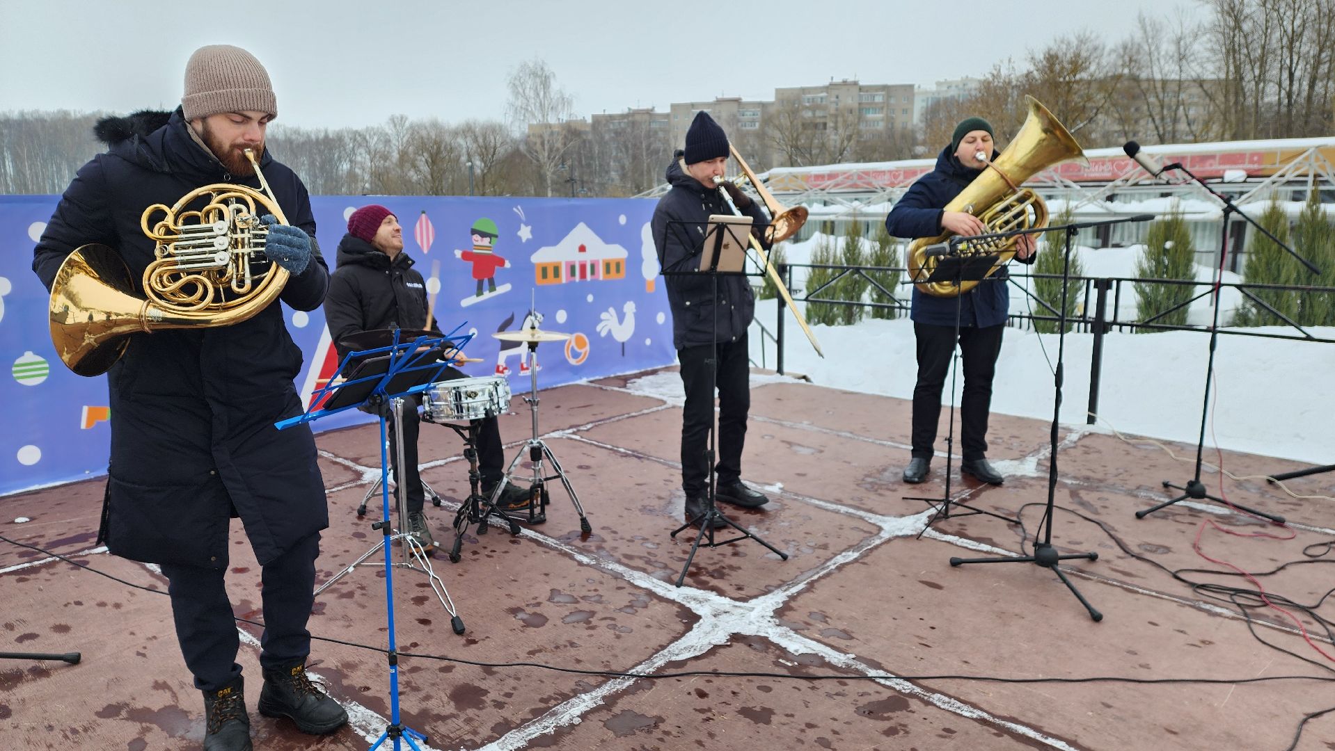 Солнечногорск, 23 февраля, день защитника отечества, музыка, концерт,