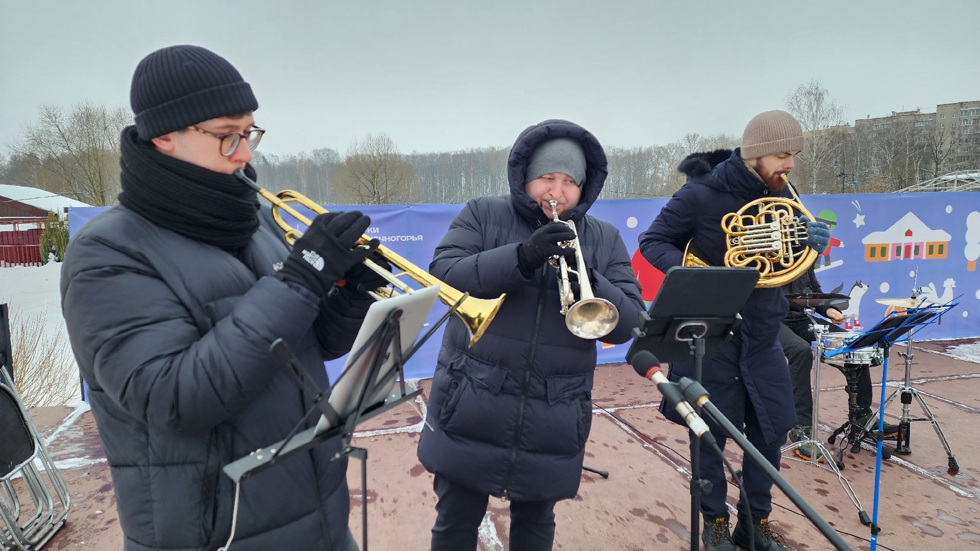 Солнечногорск, 23 февраля, день защитника отечества, музыка, концерт,