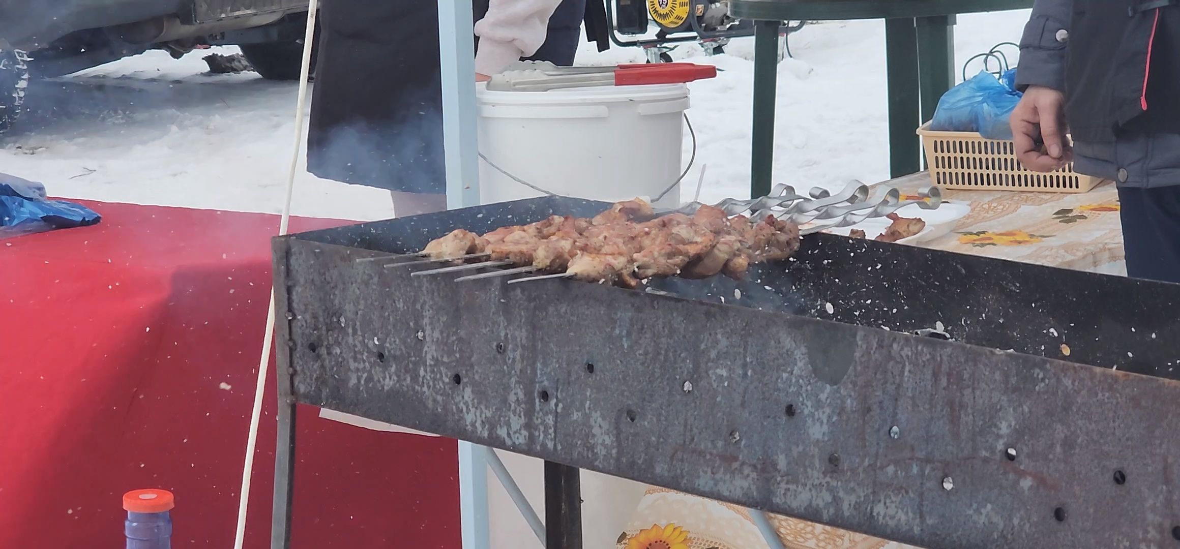 Коломна, мотоспорт, день защитника отечества,