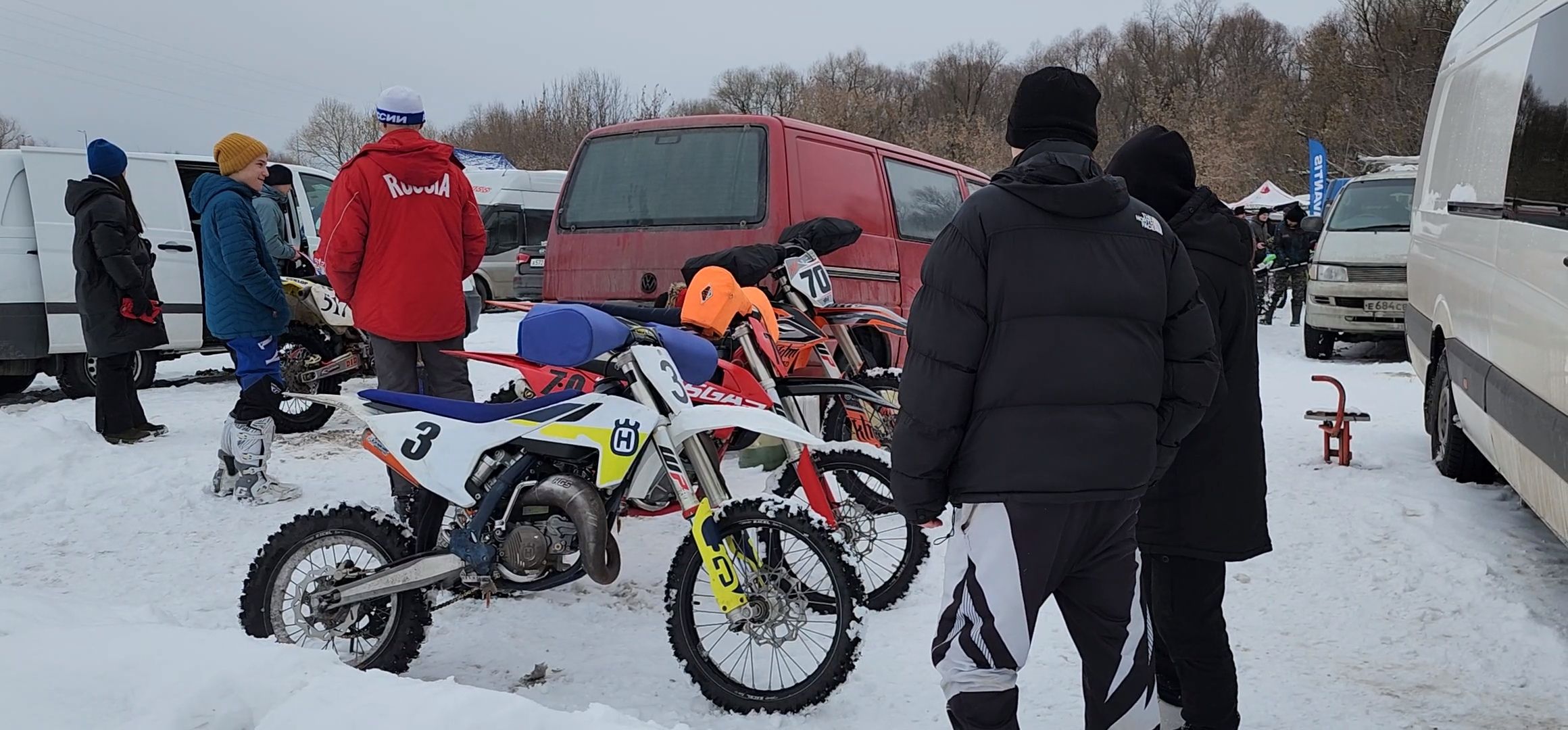 Коломна, мотоспорт, день защитника отечества,