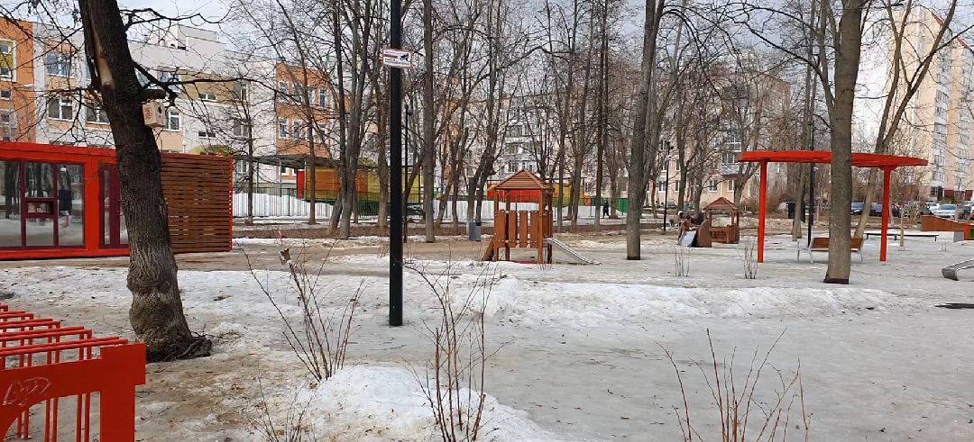 Дзержинский, Экономика, размещение МТО, госуслуги, Подмосковье